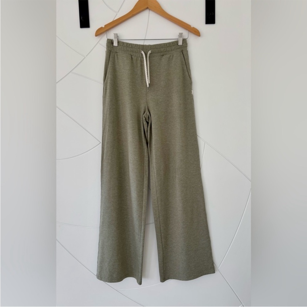 Vuori Halo Wide Leg
